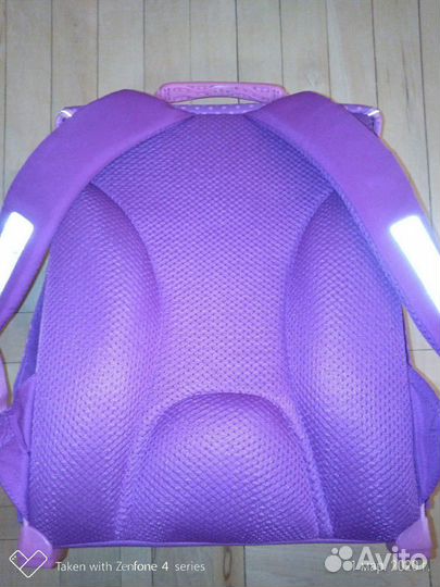 Рюкзак Herlitz