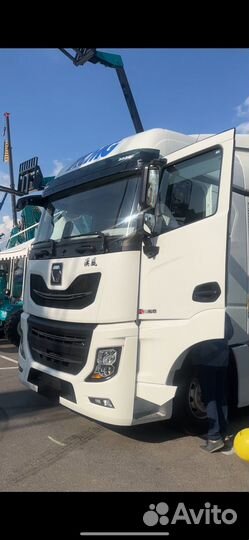 XCMG XGA4185D5WA, 2024