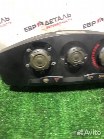 Блок управления отопителем Chery Tiggo T11