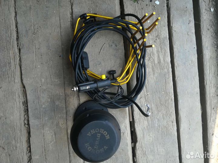 Разное с гаража