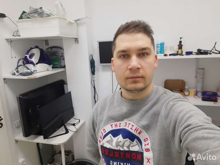 Ремонт телевизоров. Любые марки. Выезд бесплатный