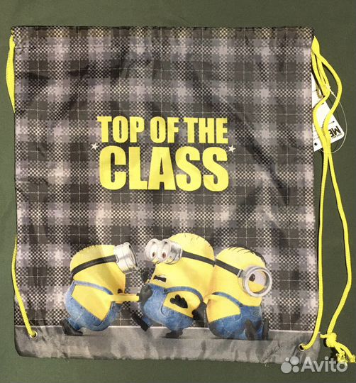 Мешки для обуви