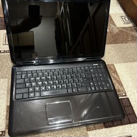 Ноутбук asus k50ab