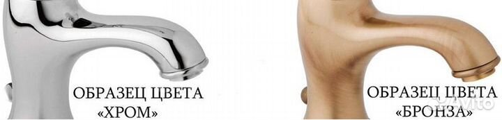 Смеситель для душа Cezares elite-dim-01-bi Хром