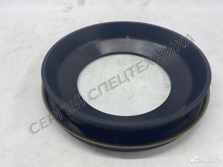 Манжета 125х180х12/15