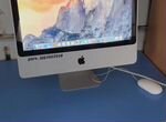 Apple iMac 20 дюймов mid 2009