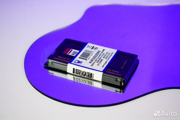 Ddr 4 8 gb 3200 mgz sodimm