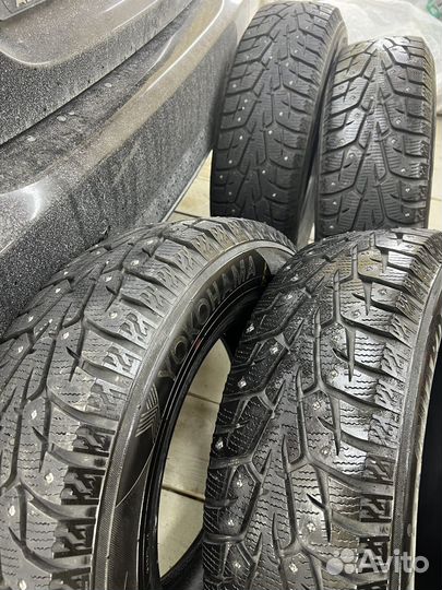 Yokohama IceGuard Stud IG65 195/65 R15