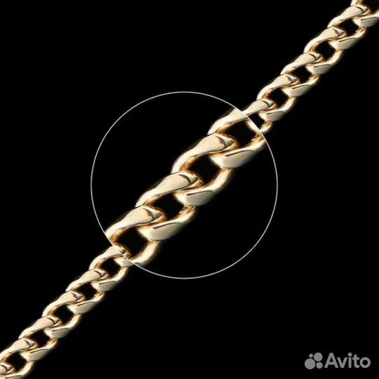 Цепи и браслеты