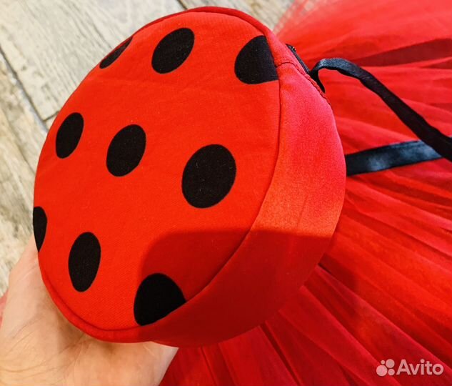 Сумочка Леди Баг