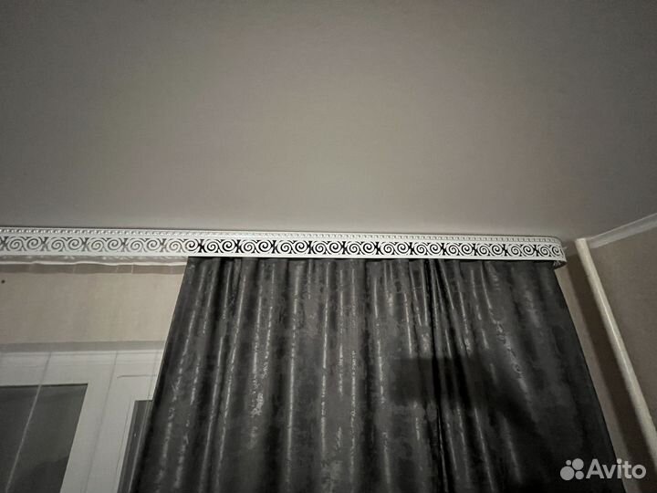 Карниз потолочный