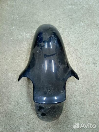 Мотопластик Kawasaki ZX12R