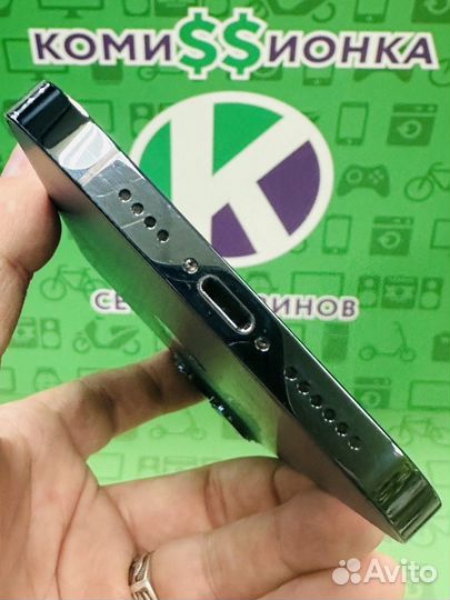 iPhone 12 Pro Max, 256 ГБ