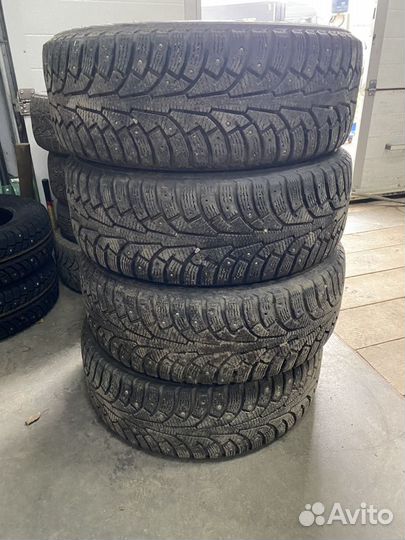 Nordman 5 205/55 R16 94T