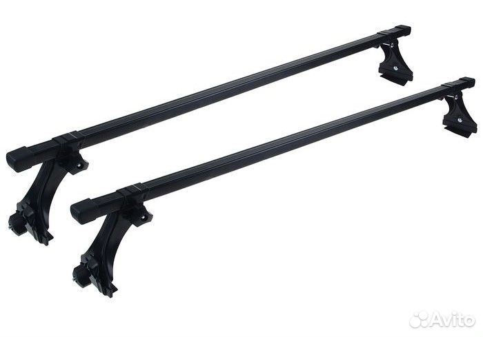 Багажник на крышу Нива Ваз 2109 2114 2115 Волгу