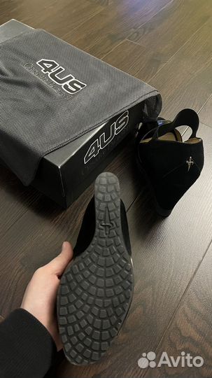 Итальянские туфли Cesare Paciotti