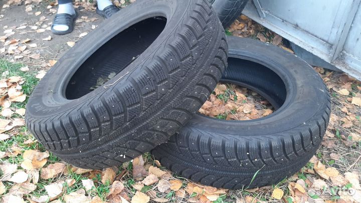 Matador MP 30 Sibir Ice 2 195/65 R15