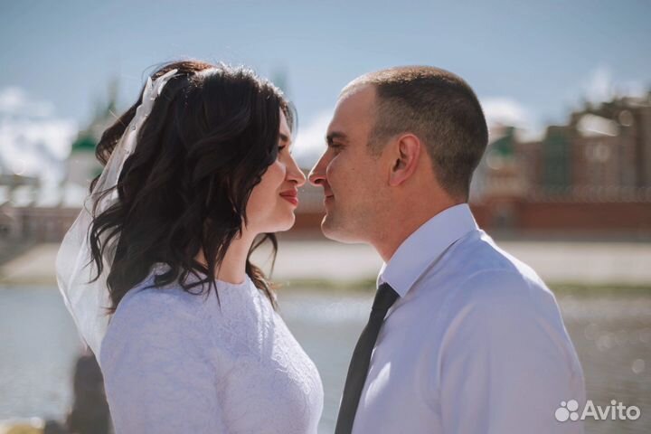 Фотограф, Свадебный фотограф