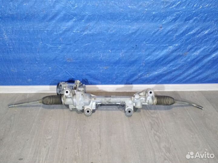Рулевая рейка Toyota RAV4 5 ха50 2019