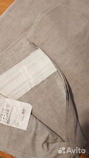 Шторы гардины IKEA