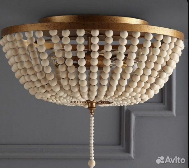 Светильник подвесной