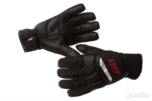Перчатки Lynx Quantum Lite Gloves