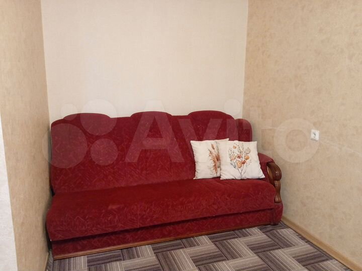 1-к. квартира, 38 м², 9/10 эт.