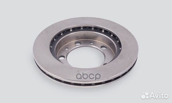 Диск тормозной УАЗ-3160, Хантер, Патриот (оао У