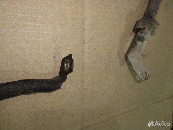 Провод силовой Mercedes-Benz S- Класс W221