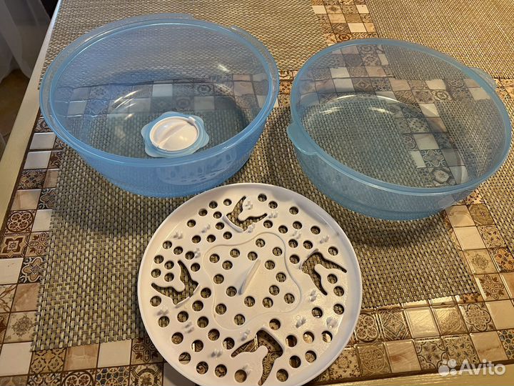 Стерилизатор canpol babies