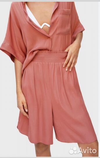 Шорты mango новые