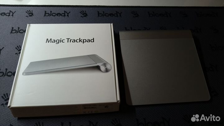 Apple Magic trackpad A1339