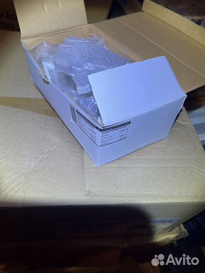 Дверные ручки