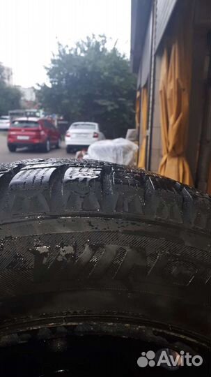 Колеса в сборе