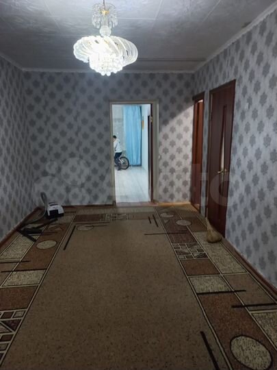 2-к. квартира, 48 м², 1/5 эт.