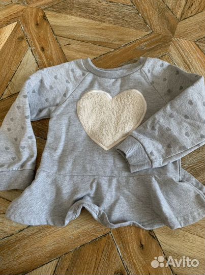 Детская одежда(пакетом )