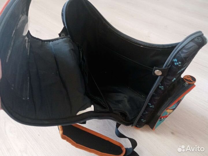 Рюкзак детский школьный