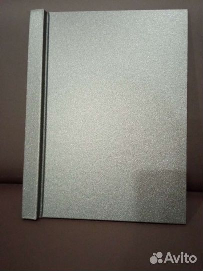 Термопапка/термообложка