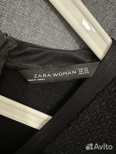 Платье zara