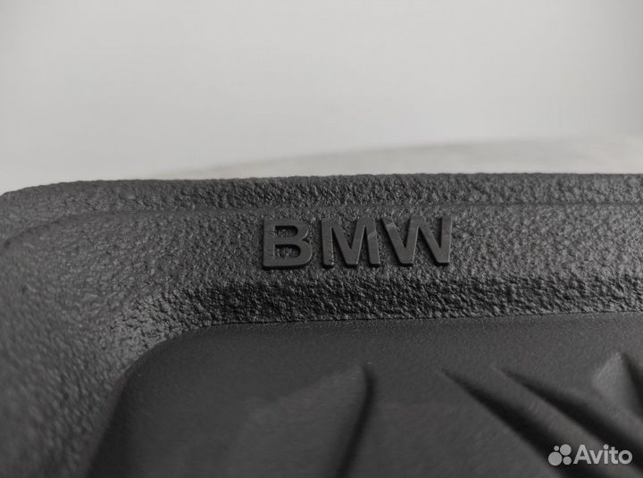 Коврики BMW X7 G07 высокий борт оригинал новые