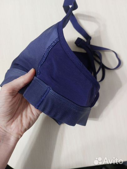 Топ reebok оригинал размер S