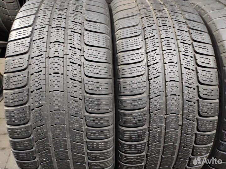 Michelin Pilot Alpin 245/50 R18