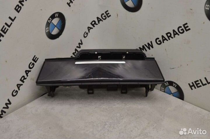 Пепельница передняя Bmw 7-Series F01