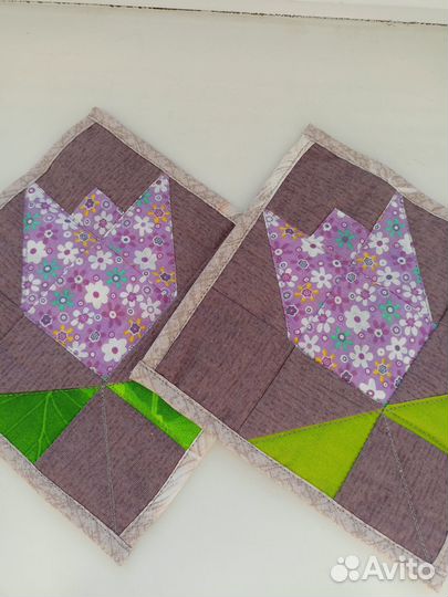 Прихватки для кухни