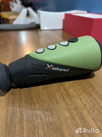 Тепловизор iRay xEye E3N в Иркутске