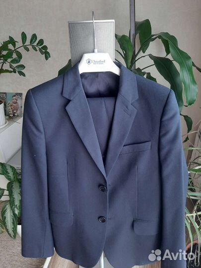 Школьный костюм