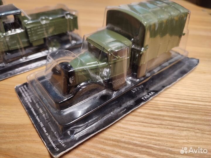 Автолегенды СССР, модели газ, амо