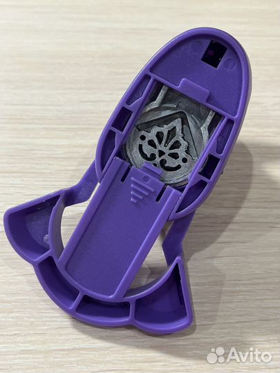 Фигурный дырокол