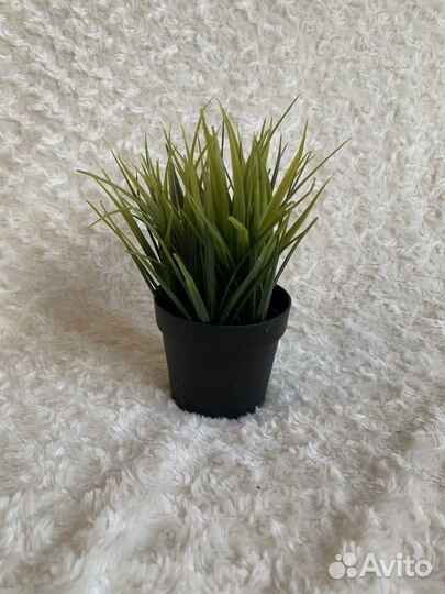 Искусственный цветок IKEA