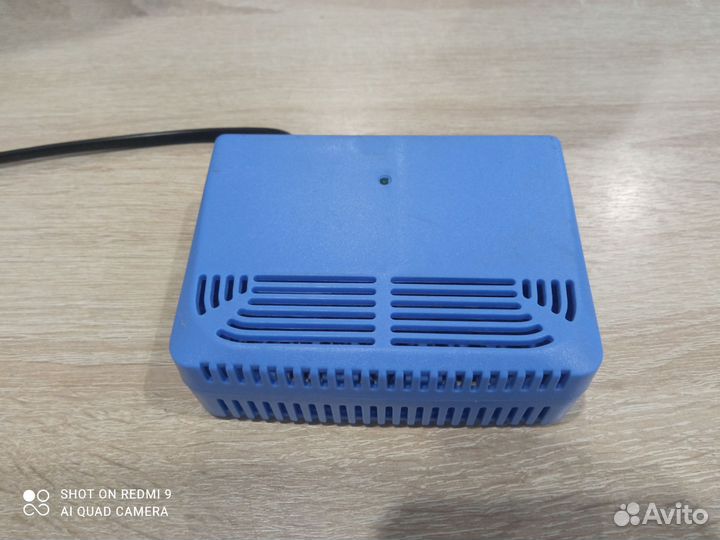 Озонатор воздуха